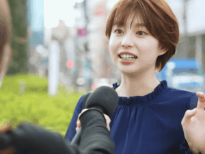 東カレ 自己紹介 例文 女